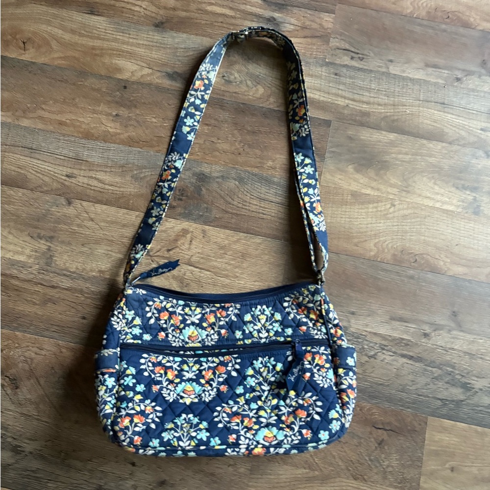 Vera Bradley purse bag